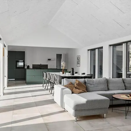 Holiday home 240-harboore-nautilusvej-2-c