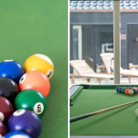 Holiday home 240-harboore-nautilusvej-2-c