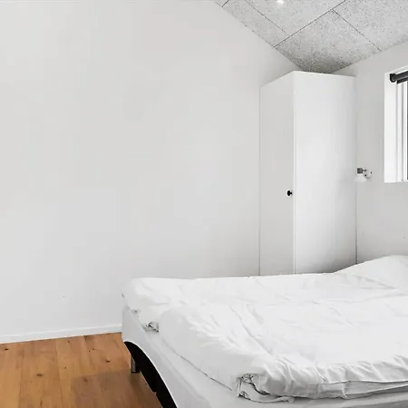 Casa vacanze 240-harboore-nautilusvej-2-c