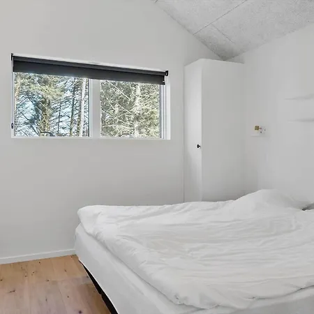 Casa vacanze 240-harboore-nautilusvej-2-c