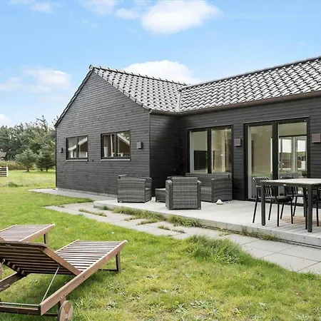 240-harboore-nautilusvej-2-c Casa vacanze